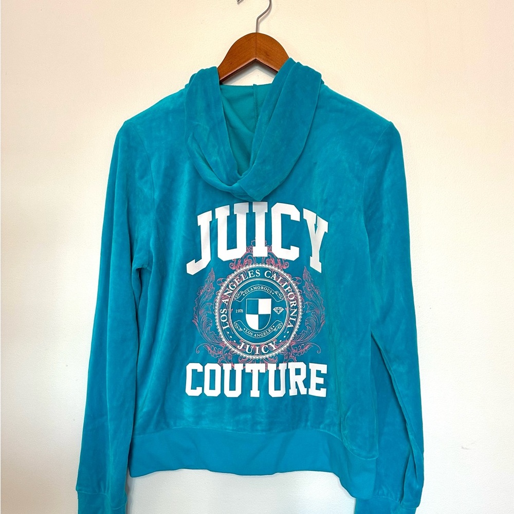 Juicy Couture Jacket